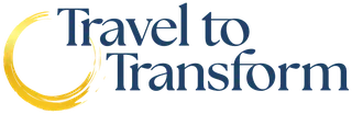 Travel to Transform logo