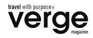 Verge Magazine logo