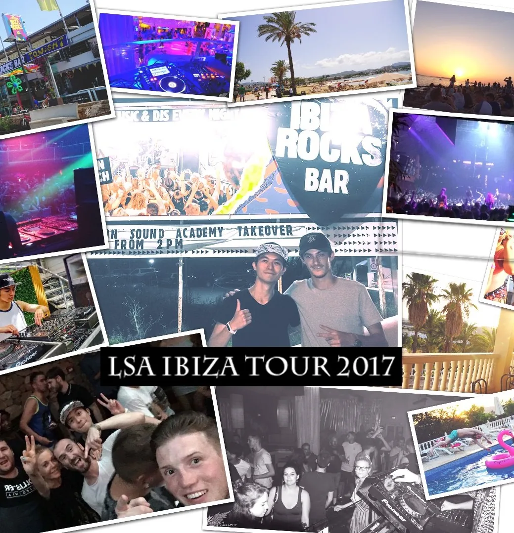 Ibiza Trip