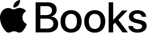 Apple Books logo