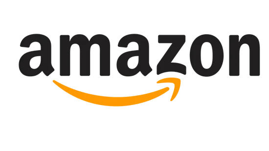 amazon logo