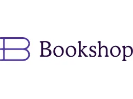 Bookshop Logo