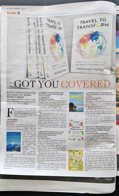 NZ Herald article