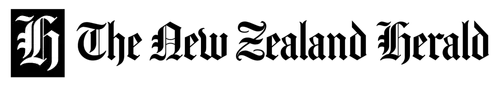 The Hartford Courant logo in black and white.