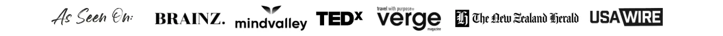 Travel to Transform logo