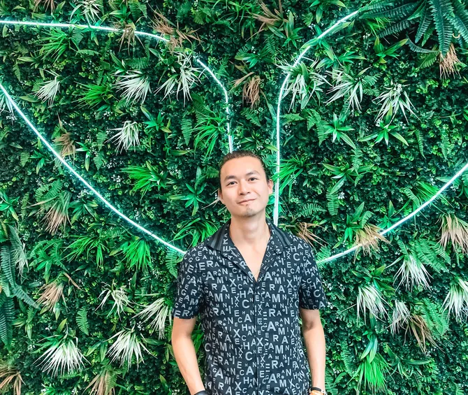 Freeman Fung Mindvalley Wings