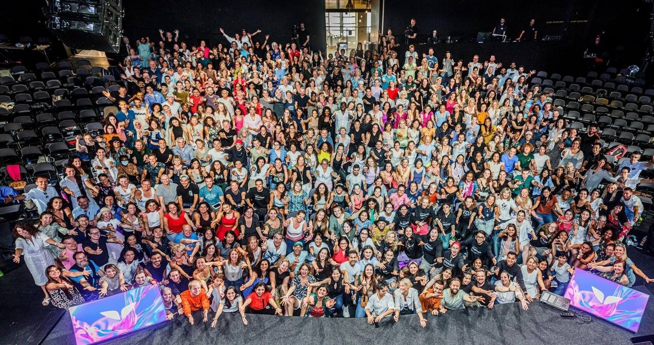 Why Mindfulness is the Key to Global Unity|Travel to Transform