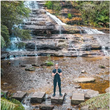 5 Tips to Improve Your Travel Wellbeing and Avoid Burn Out|Travel to Transform