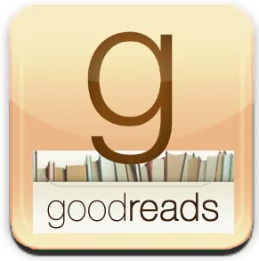 Goodreads Logo
